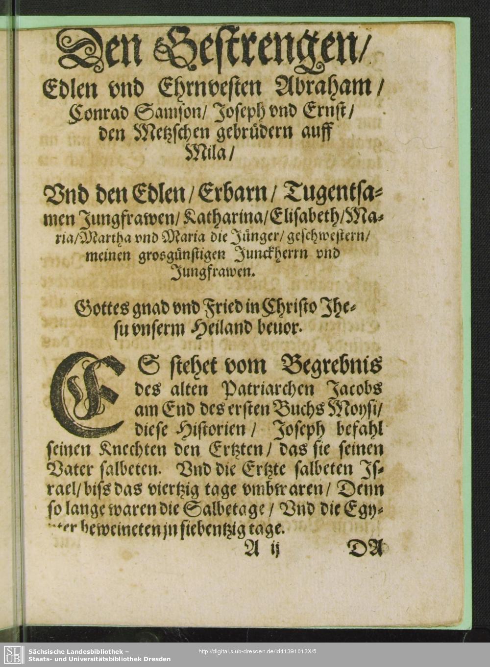 Ihr Browser kann dieses Bild vom Faksimile, leider nicht anzeigen. Versuchen Sie es vielleicht mit einem anderen Browser.