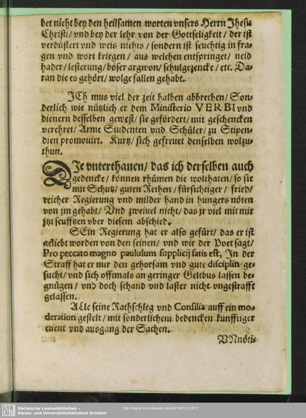 Ihr Browser kann dieses Bild vom Faksimile, leider nicht anzeigen. Versuchen Sie es vielleicht mit einem anderen Browser.